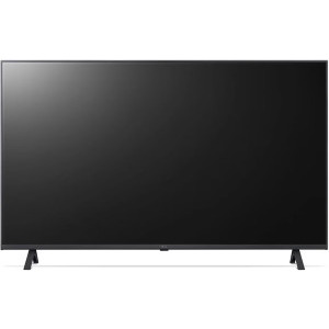 LG Smart TV 55UR78003LK Seria UR78 139cm negru 4K UHD HDR