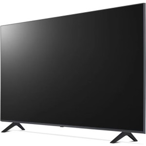 LG Smart TV 50UR78003LK Seria UR78 126cm negru 4K UHD HDR