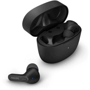 Philips In-Ear, TAT2206BK/00 Black