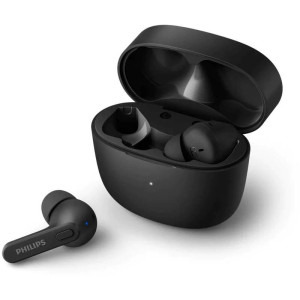 Philips In-Ear, TAT2206BK/00 Black