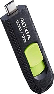 Memorie externa ADATA UC300 128GB USB 3.0 Type-C