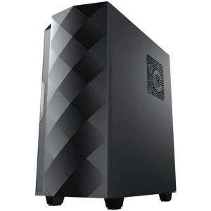 Gamemax Diamond Black COC