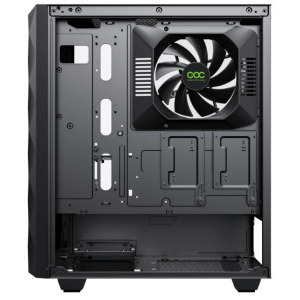 Gamemax Diamond Black COC
