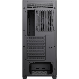 Gamemax Quest Mesh Black