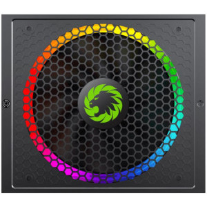 Gamemax RGB-Smart 1300, 80+ Platinum, 1300W