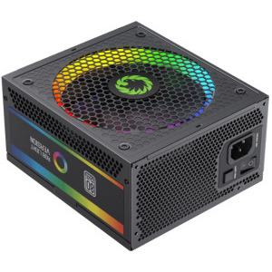 Gamemax RGB-Smart 1300, 80+ Platinum, 1300W