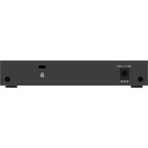 NetGear GS305EPP-100PES