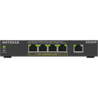 Switch NetGear GS305P-200PES