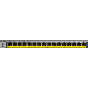NetGear GS116PP-100EUS