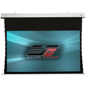 EliteScreens Evanesce Tab-Tension ITE100HW3-E24 16:9 221.4 x 124.5 cm
