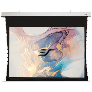 EliteScreens Evanesce Tab-Tension ITE100HW3-E24 16:9 221.4 x 124.5 cm