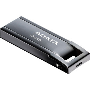 ADATA UR340 32GB USB 3.0 Black