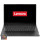 Laptop Lenovo 15.6'' V15 G4 AMN, FHD, Procesor AMD Ryzen™ 3 7320U (4M Cache, up to 4.1 GHz), 8GB DDR5, 512GB SSD, Radeon 610M, No OS, Business Black
