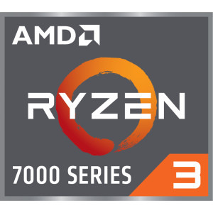 Lenovo 15.6'' V15 G4 AMN, FHD, Procesor AMD Ryzen™ 3 7320U (4M Cache, up to 4.1 GHz), 16GB DDR5, 512GB SSD, Radeon 610M, No OS, Business Black