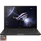 Laptop ASUS Gaming 13.4'' ROG Flow X13 GV302XV, QHD+ 165Hz Touch, Procesor AMD Ryzen™ 9 7940HS (16M Cache, up to 5.2 GHz), 16GB DDR5, 1TB SSD, GeForce RTX 4060 8GB, Win 11 Pro, Off Black