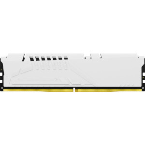 Kingston FURY Beast White 16GB DDR5 6000MHz CL36