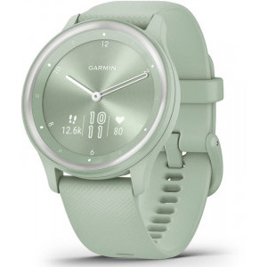 SmartWatch Garmin Vivomove Sport, Cool Mint
