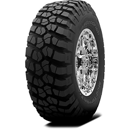 Anvelopa vara BF Goodrich Bfgoodrich MUD TERRAIN TA KM3 32/11.5R15 113Q