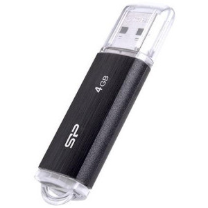 Silicon Power Ultima U02 4GB USB 2.0