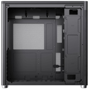 Gamemax Meshbox Pro Black