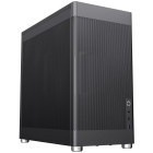 Carcasa Gamemax Meshbox Pro Black