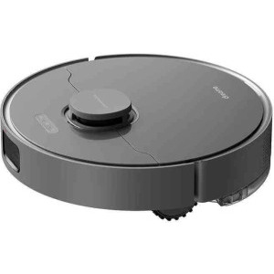 Dreame D10s Plus, 5200 mAh, 5000Pa, 0.57 L + 4L, Negru