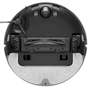 Dreame D10s Plus, 5200 mAh, 5000Pa, 0.57 L + 4L, Negru