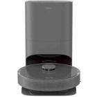 Aspirator robot Dreame D10s Plus, 5200 mAh, 5000Pa, 0.57 L + 4L, Negru