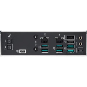 ASUS Pro WS TRX50-SAGE WIFI
