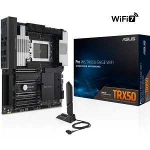 ASUS Pro WS TRX50-SAGE WIFI