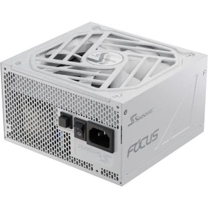 Seasonic FOCUS GX-850 White, 80+ Gold, 850W