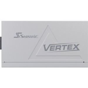 Seasonic VERTEX GX-1000 White, 80+ Gold, 1000W