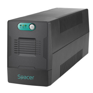 UPS Spacer SPUP-800L-LIT01 800VA