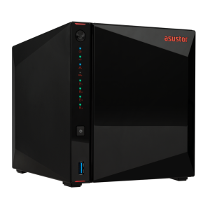 Asustor AS5404T 4GB