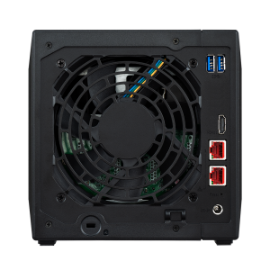 Asustor AS5404T 4GB