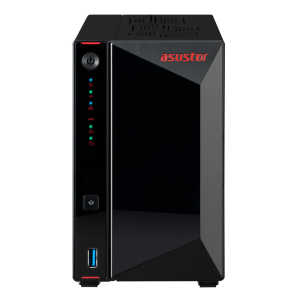 Network Attached Storage Asustor AS5402T 4GB