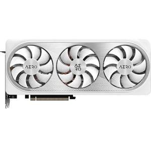 GIGABYTE GeForce RTX 4070 SUPER AERO OC 12GB GDDR6X 192-bit DLSS 3.0