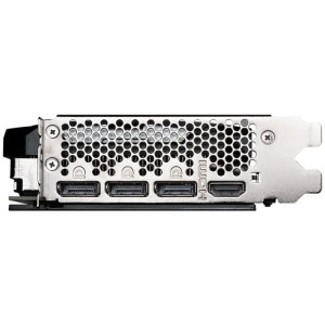 MSI GeForce RTX 4070 SUPER VENTUS 2X OC 12GB GDDR6X 192-bit DLSS 3.0