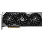 MSI GeForce RTX 4070 SUPER GAMING X SLIM 12GB GDDR6X 192-bit DLSS 3.0