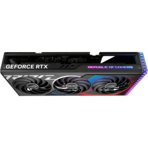 ASUS GeForce RTX 4070 Ti SUPER ROG STRIX OC 16GB GDDR6X 256-bit DLSS 3.0