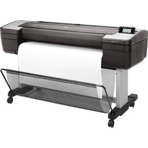 HP DesignJet T1700dr 44 inch PostScript