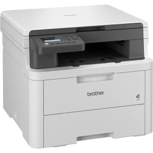Brother DCP-L3520CDW, LED, Color, Format A4, Duplex, Wi-Fi