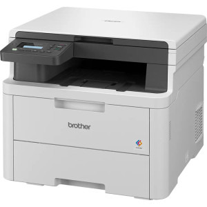 Brother DCP-L3520CDW, LED, Color, Format A4, Duplex, Wi-Fi