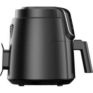 Midea Friteuza cu aer cald MF-CN35C2, 1600W, 3.5L, Negru