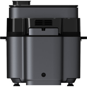Midea Friteuza cu aer cald MF-CY75A2, 1700W, 7.3L, Negru