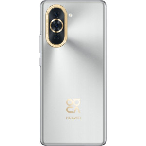 Huawei Nova 10, 128GB, 8GB RAM, Dual SIM, 4G, 4-Camere, Starry Silver
