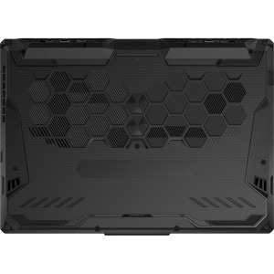 ASUS Gaming 15.6'' TUF A15 FA506NF, FHD 144Hz, Procesor AMD Ryzen™ 5 7535HS (16M Cache, up to 4.55 GHz), 16GB DDR5, 1TB SSD, GeForce RTX 2050 4GB, No OS, Graphite Black
