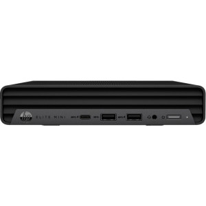 HP Elite 600 G9 Mini, Intel i5-13500T 1.6GHz, 16GB DDR5, 512GB SSD, UHD 770, Windows 11 Pro
