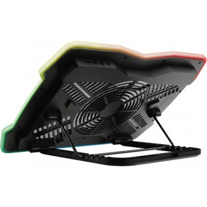 Trust GXT 1126 Aura Multicolour-illuminated, max 17.3 inch