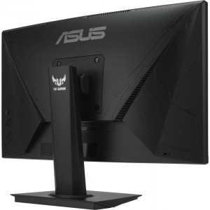 ASUS Gaming TUF VG24VQE Curbat 23.6 inch FHD VA 1 ms 165 Hz FreeSync Premium
